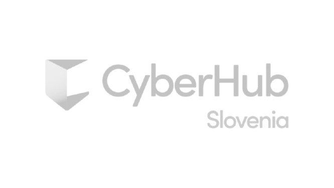 CyberHub Slovenia