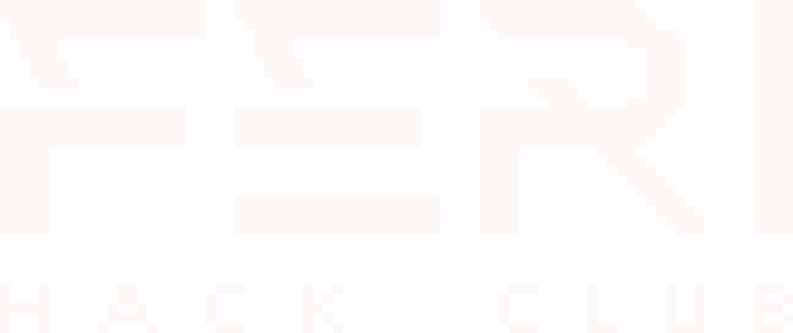 Hack Club FERI
